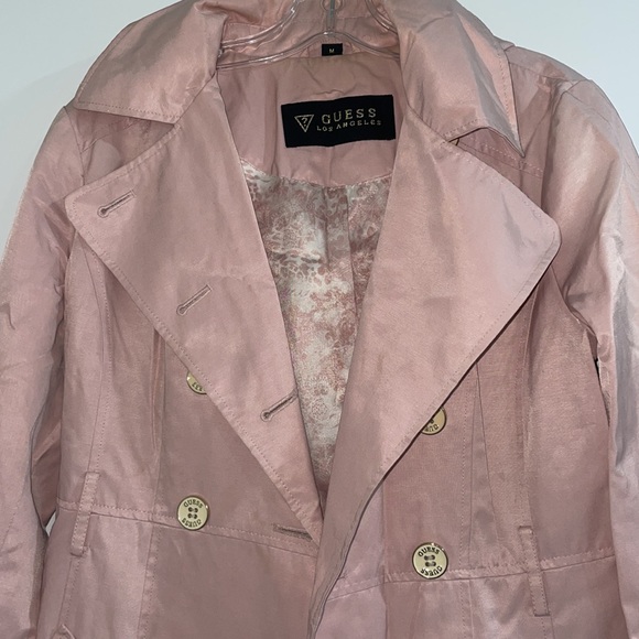 Trench coat - Picture 2 of 6